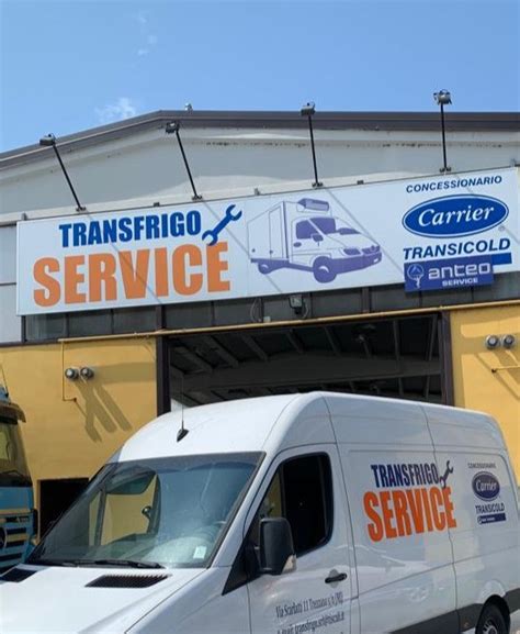 Transfrigo Service 